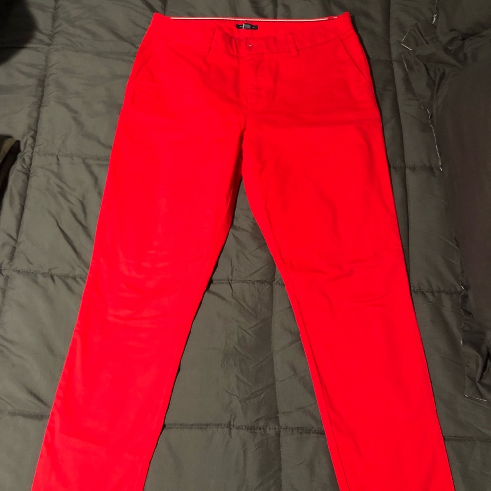 Women’s Tommy Hilfiger Chino Pants